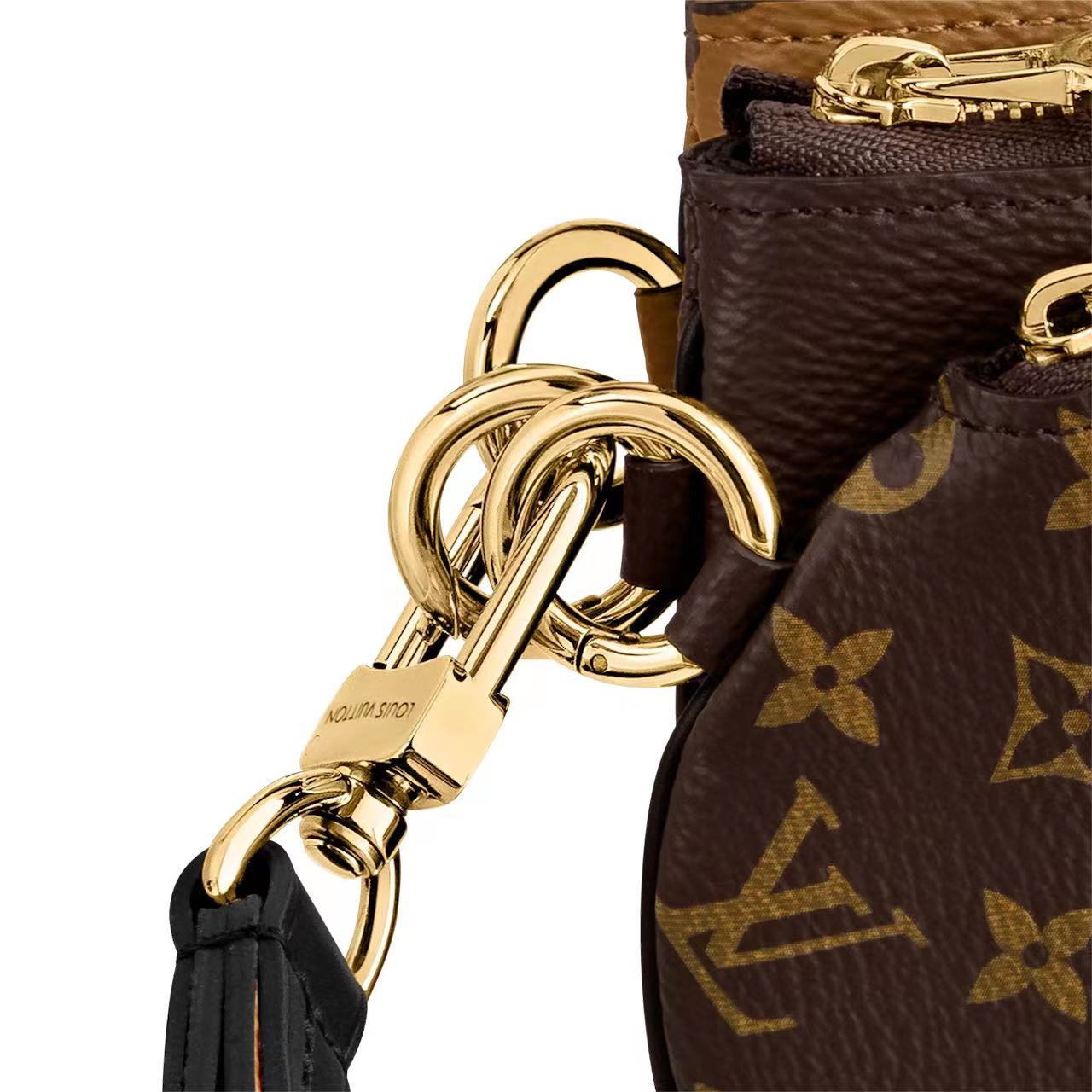 Trio Pouch M68756