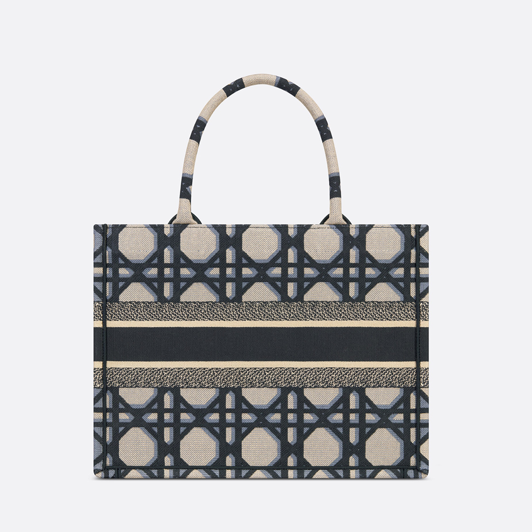 MEDIUM  BOOK TOTE
