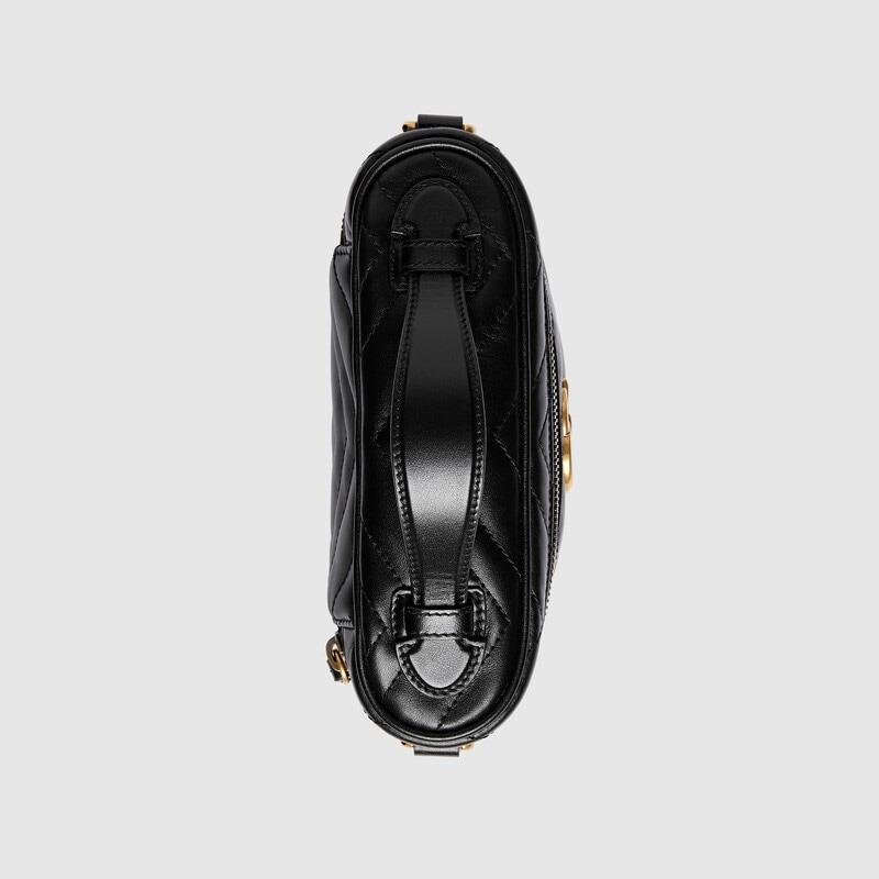 GG Marmont Mini Bag
