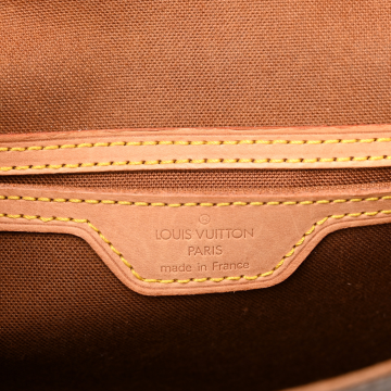 Monogram Bel Air M51122