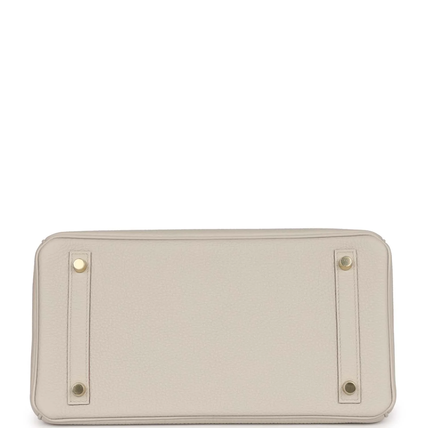 Her Birkin 30 Beton Togo Gold Hardware
