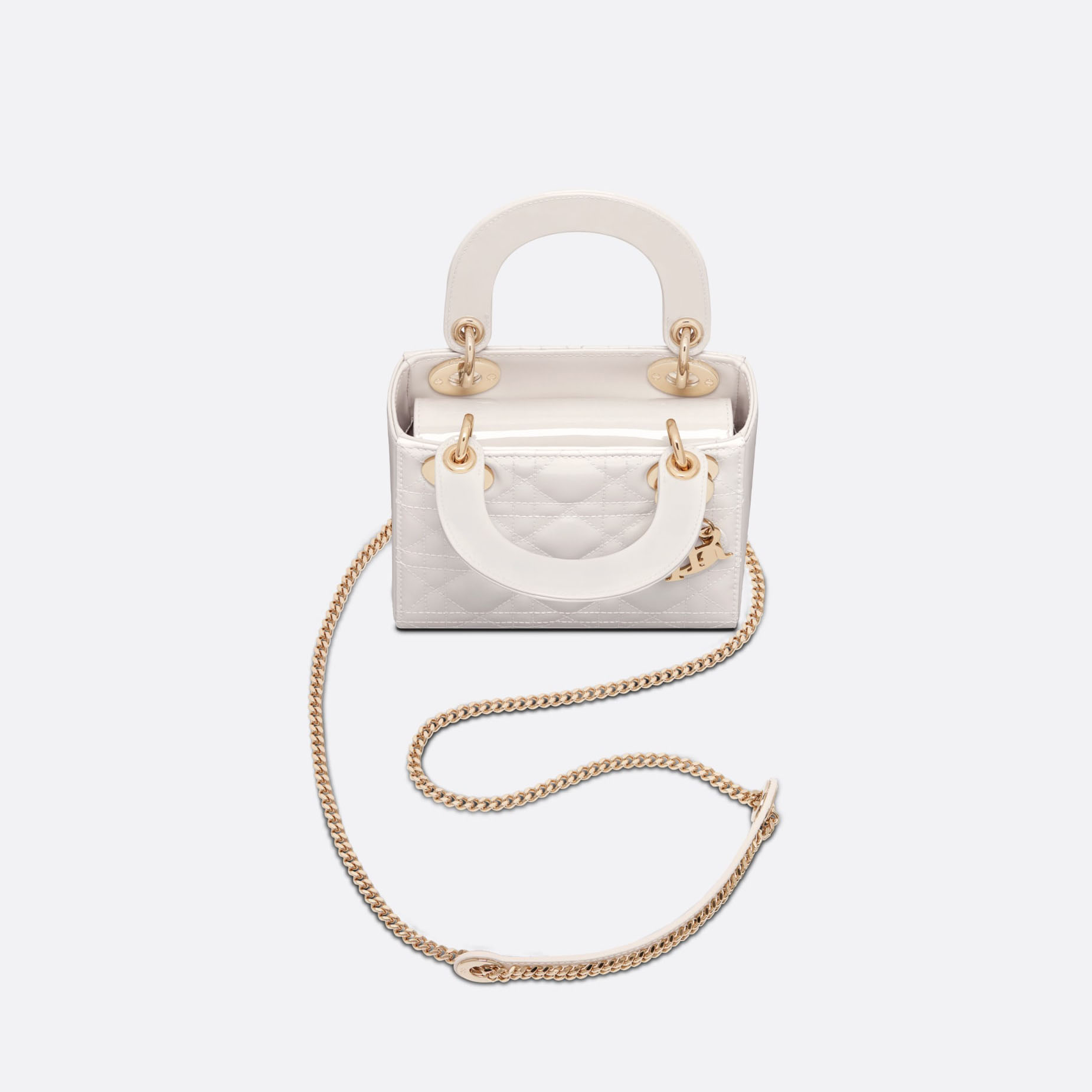MINI LADY  BAG