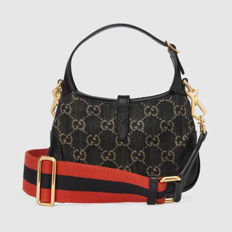 Jackie 1961 Mini Shoulder BaGG No. 685127 UN3AGG 1294