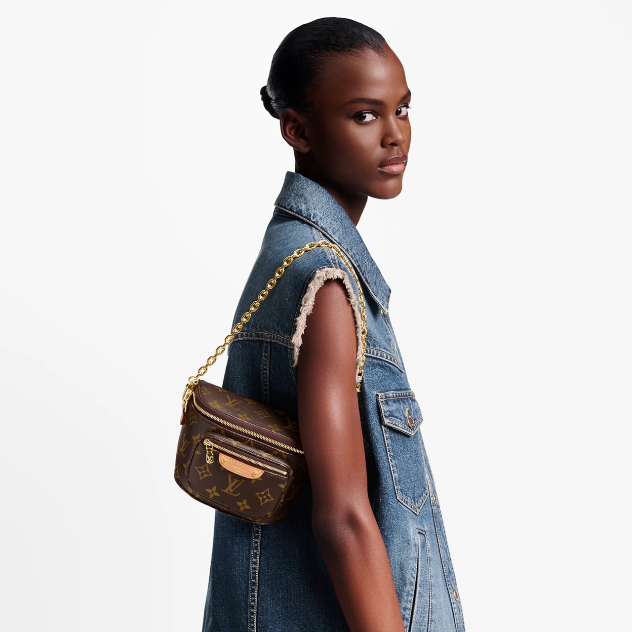 Mini Bumbag M82335