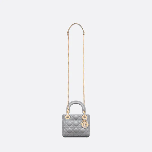 MINI LADY  BAG