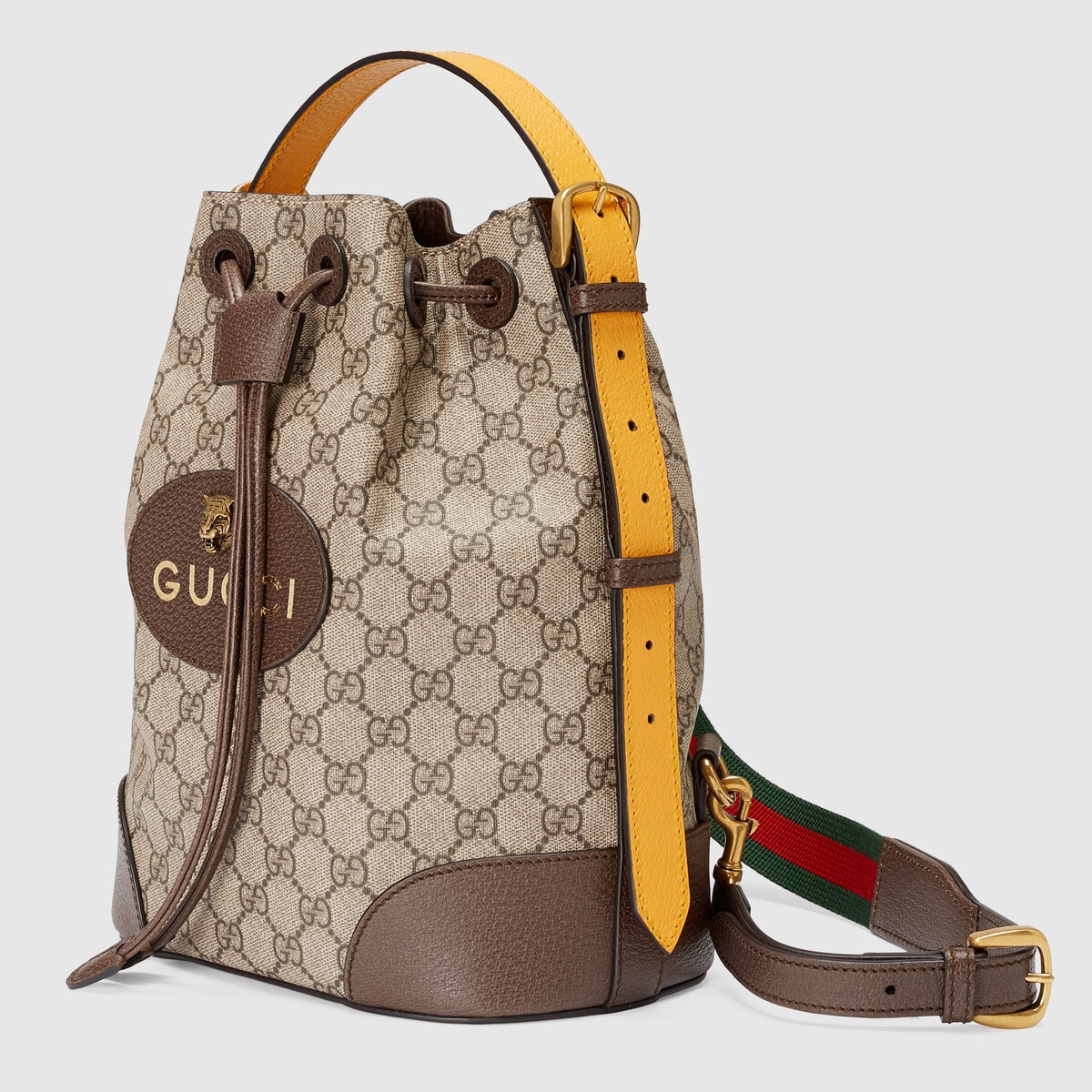 Neo Vintage GG Supreme backpack