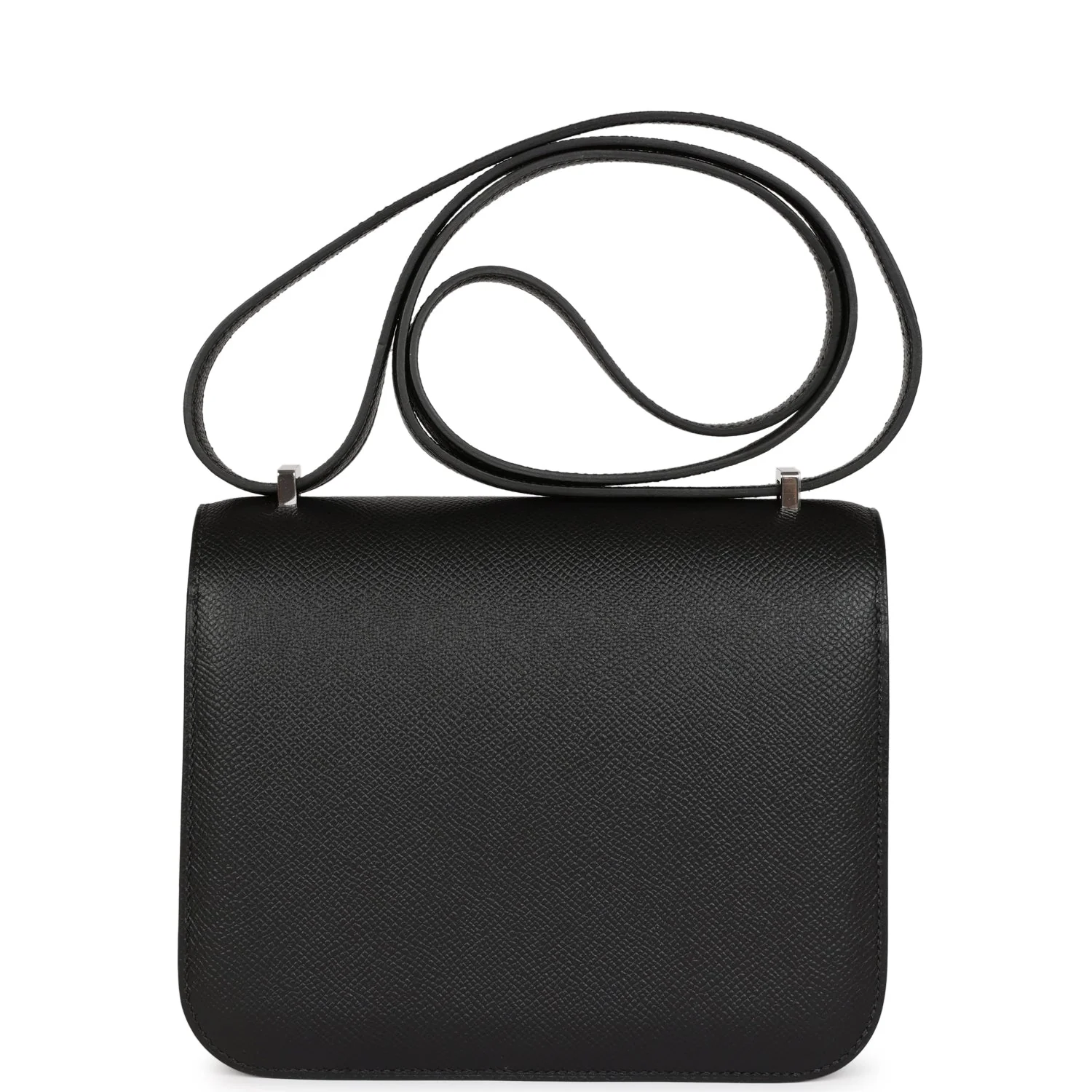 Her Constance 1-18 Black Epsom Palladium Hardware