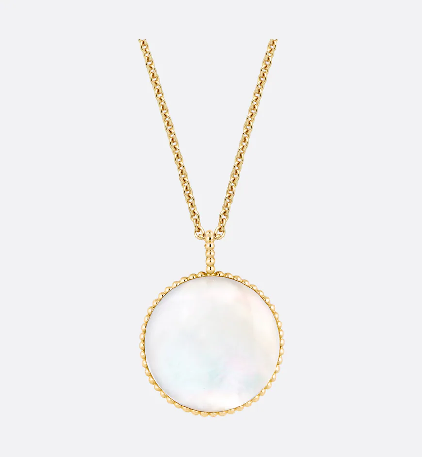 Large Rose des Vents Medallion