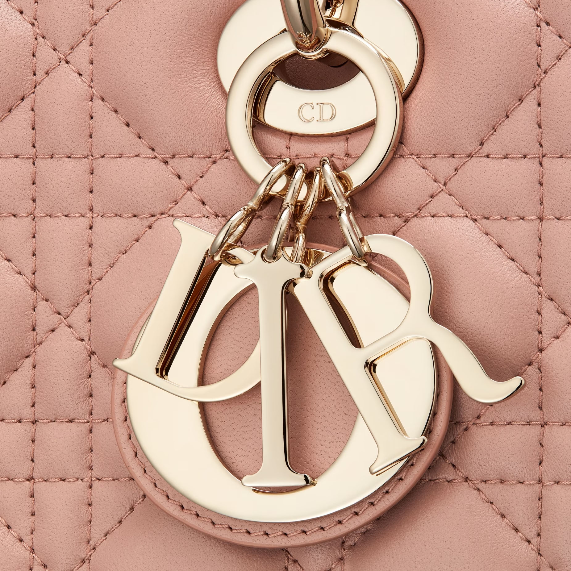 MEDIUM LADY  BAG