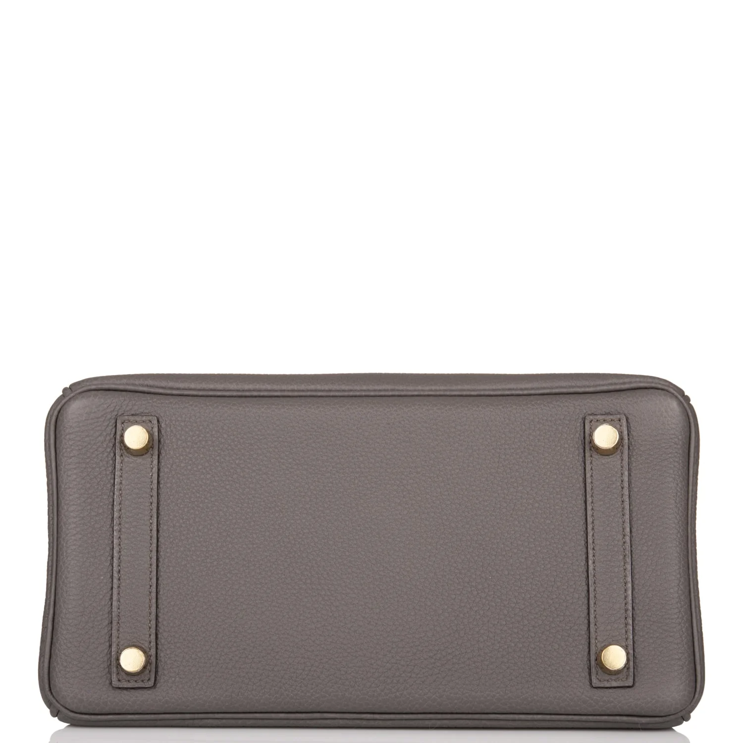 Her Birkin 25 Etain Togo Gold Hardware