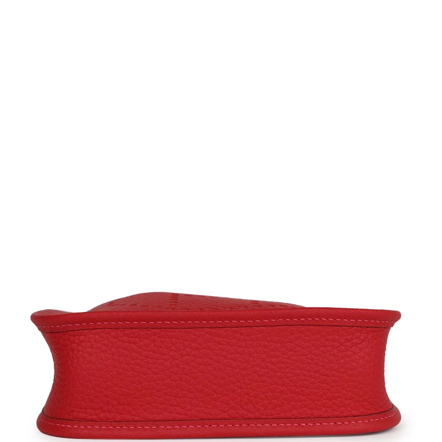 Her Evelyne TPM Rouge Piment Clemence Palladium Hardware