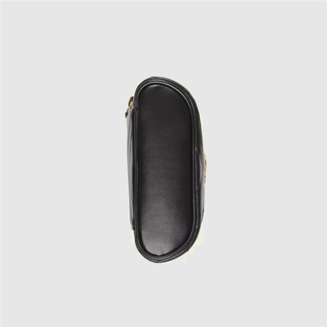 GG Marmont mini top handle bag