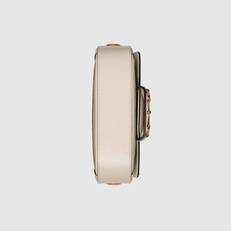 Horsebit 1955 Mini BaGG (With Detachable Double Straps)