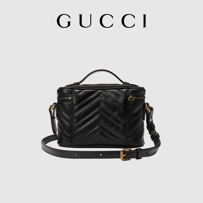 GG Marmont Mini Bag