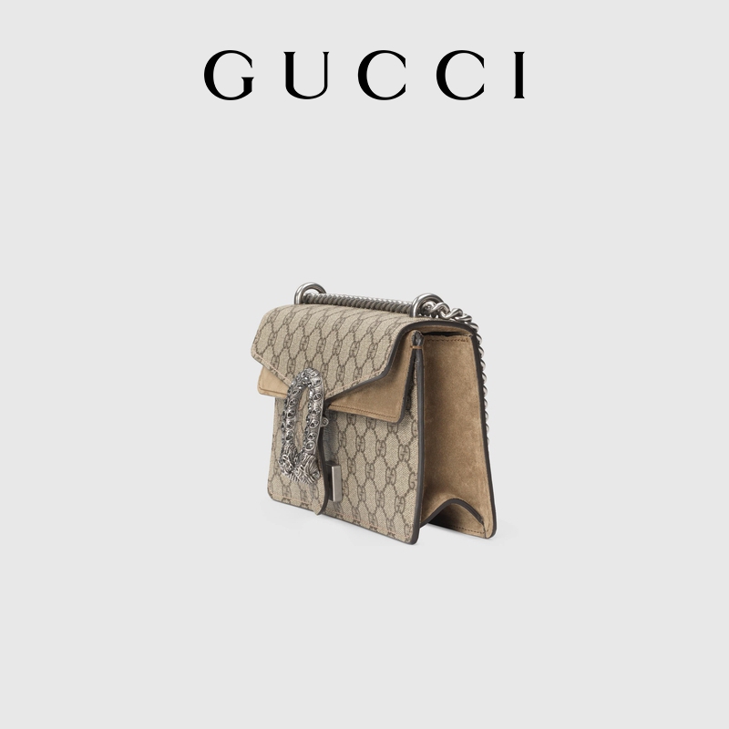 Dionysus Small Shoulder Bag
