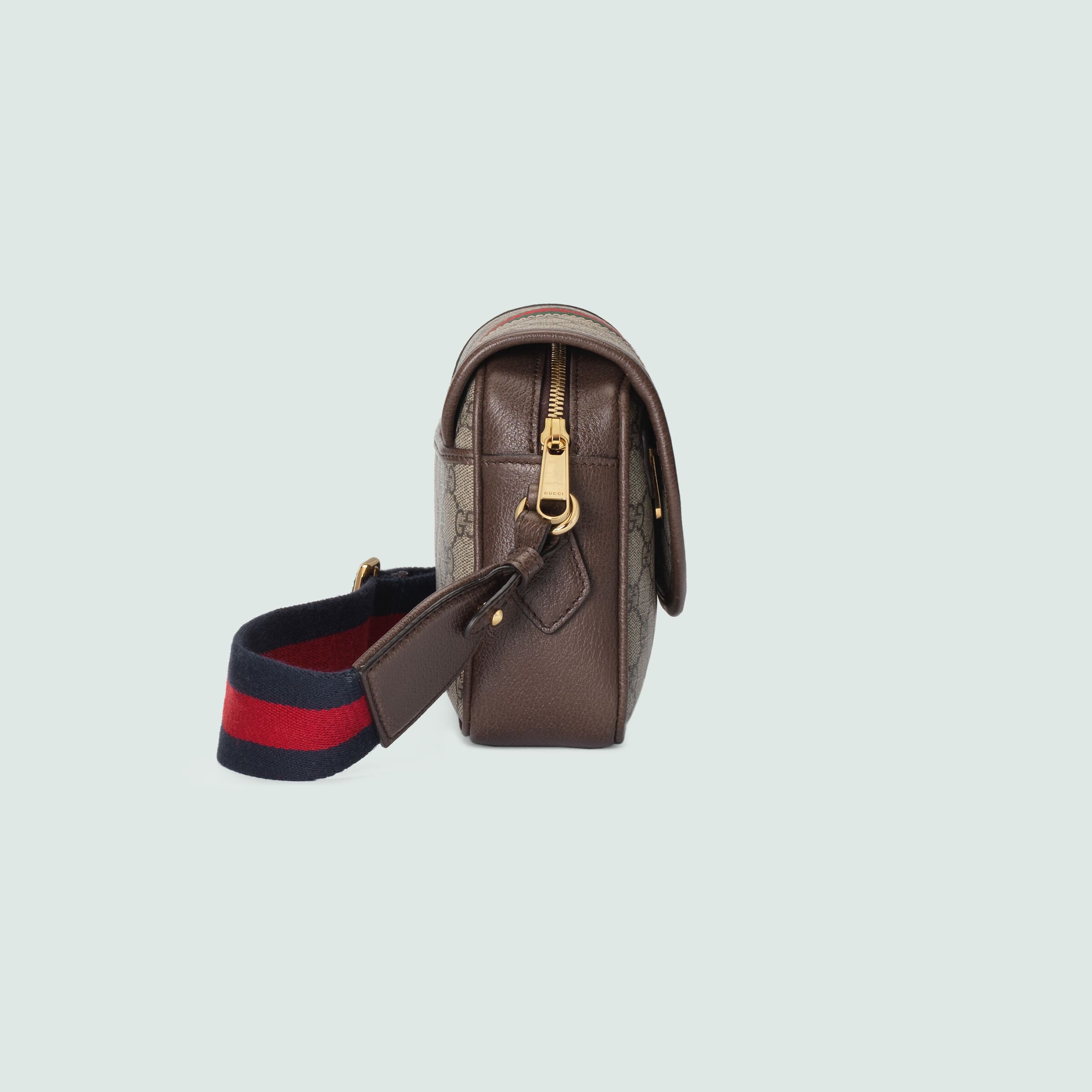Ophidia mini GG shoulder bag