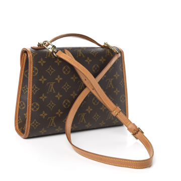 Monogram Bel Air M51122