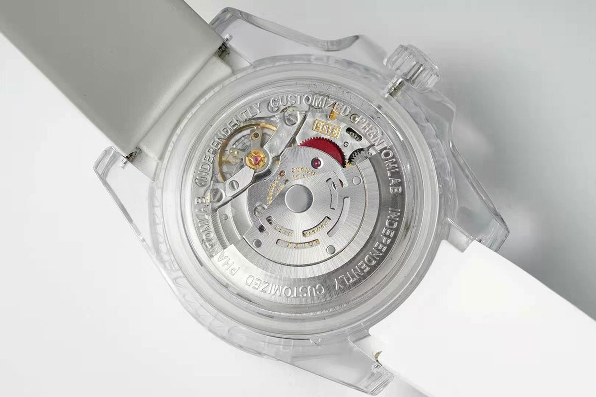 Phantomlab Submariner Happy Birthday
