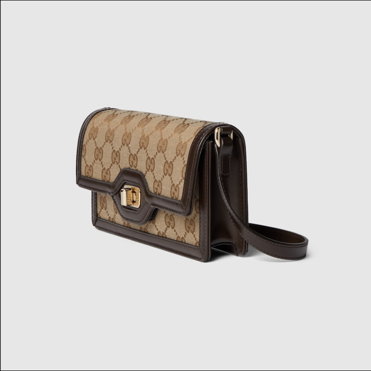 Gthtucci Luce mini shoulder bag