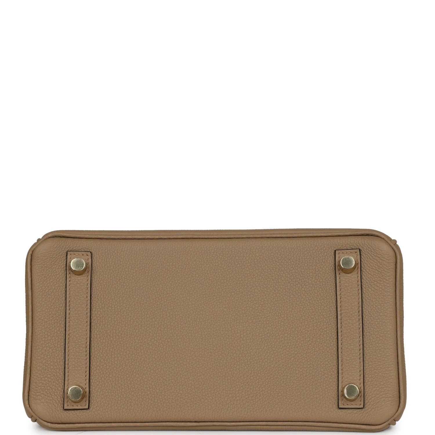 Her Birkin 25 Beige Marfa Togo Gold Hardware