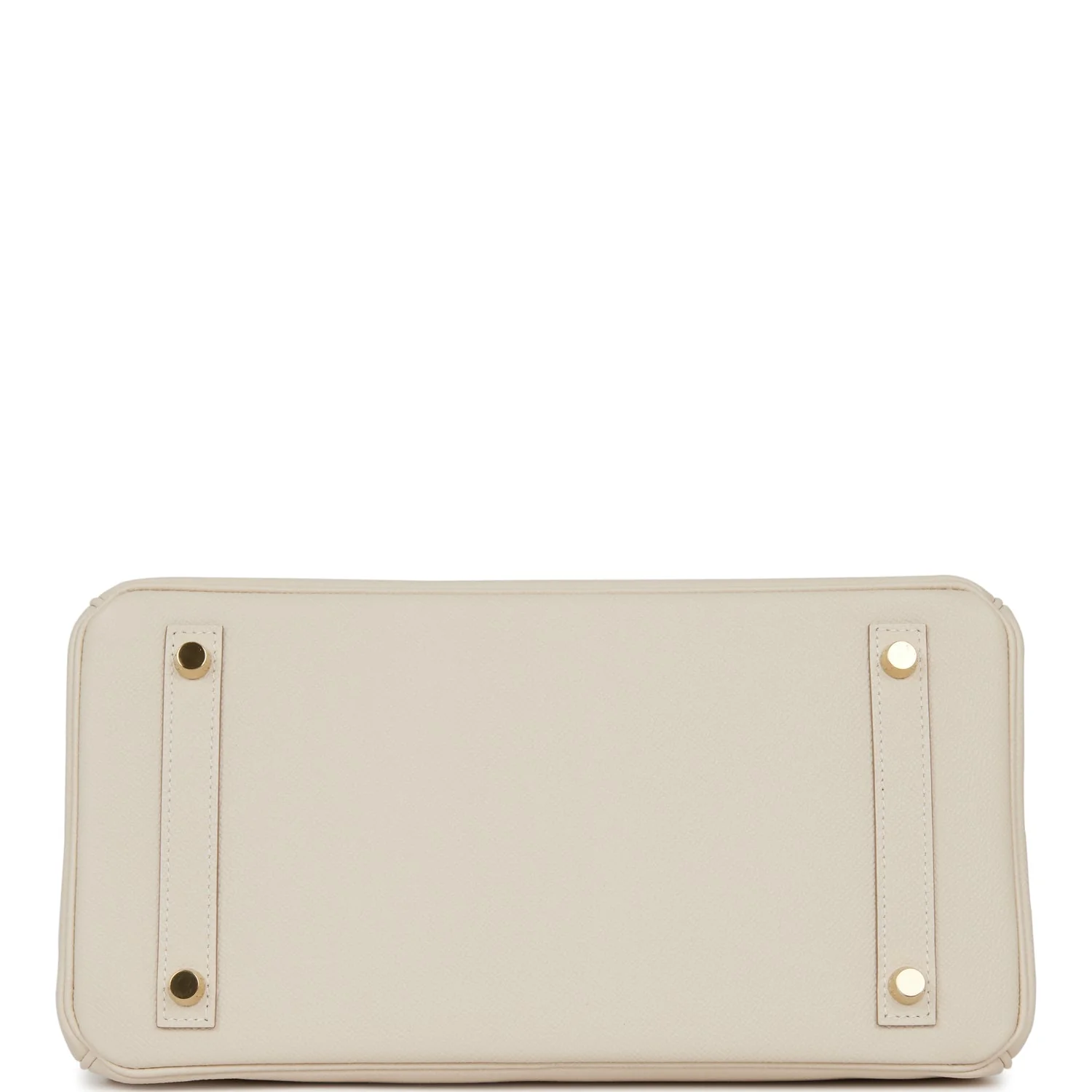 Her Birkin 30 Craie Epsom Gold Hardware