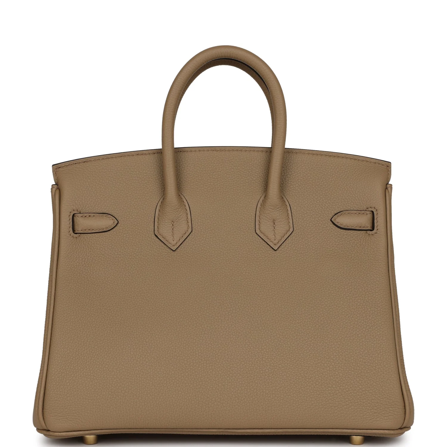 Her Birkin 25 Beige Marfa Togo Gold Hardware