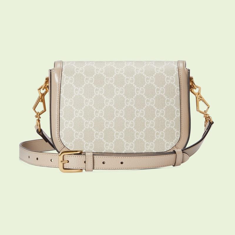 Horsebit 1955 GG Mini BaGG With Detachable Double Straps