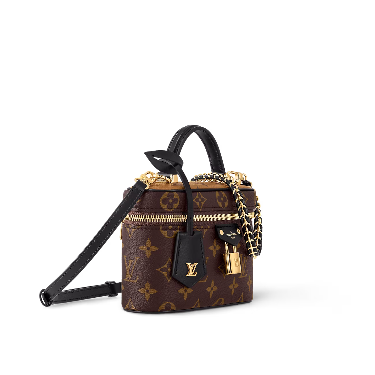 Vanity Chain Pouch M47125
