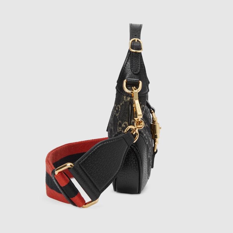 Jackie 1961 Mini Shoulder BaGG No. 685127 UN3AGG 1294