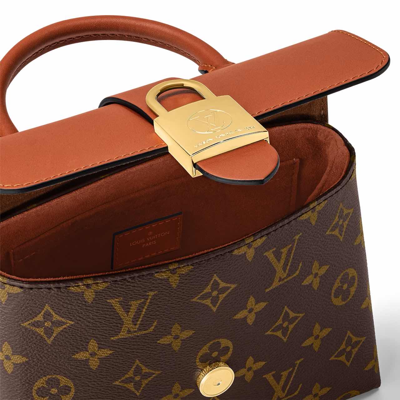 Locky BB M44654