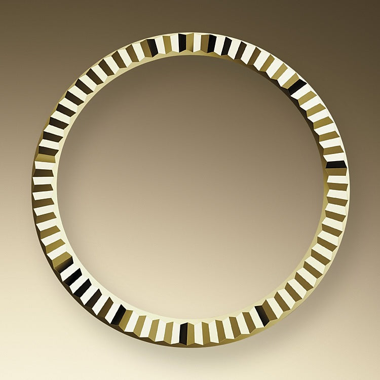 Lady-Datejust 28, Oystersteel and 18k Yellow Gold, Ref# 279173-0012