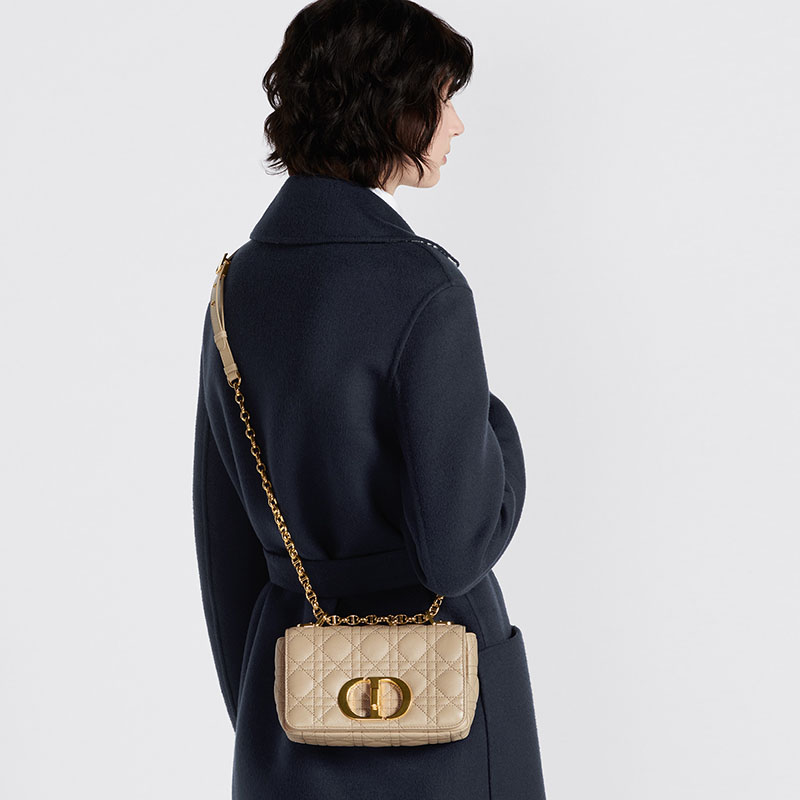 SMALL  CARO BAG