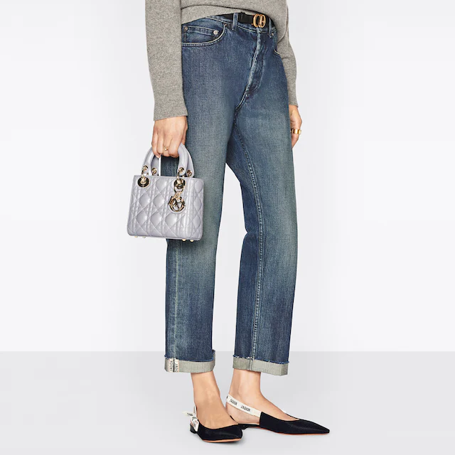 MINI LADY  BAG