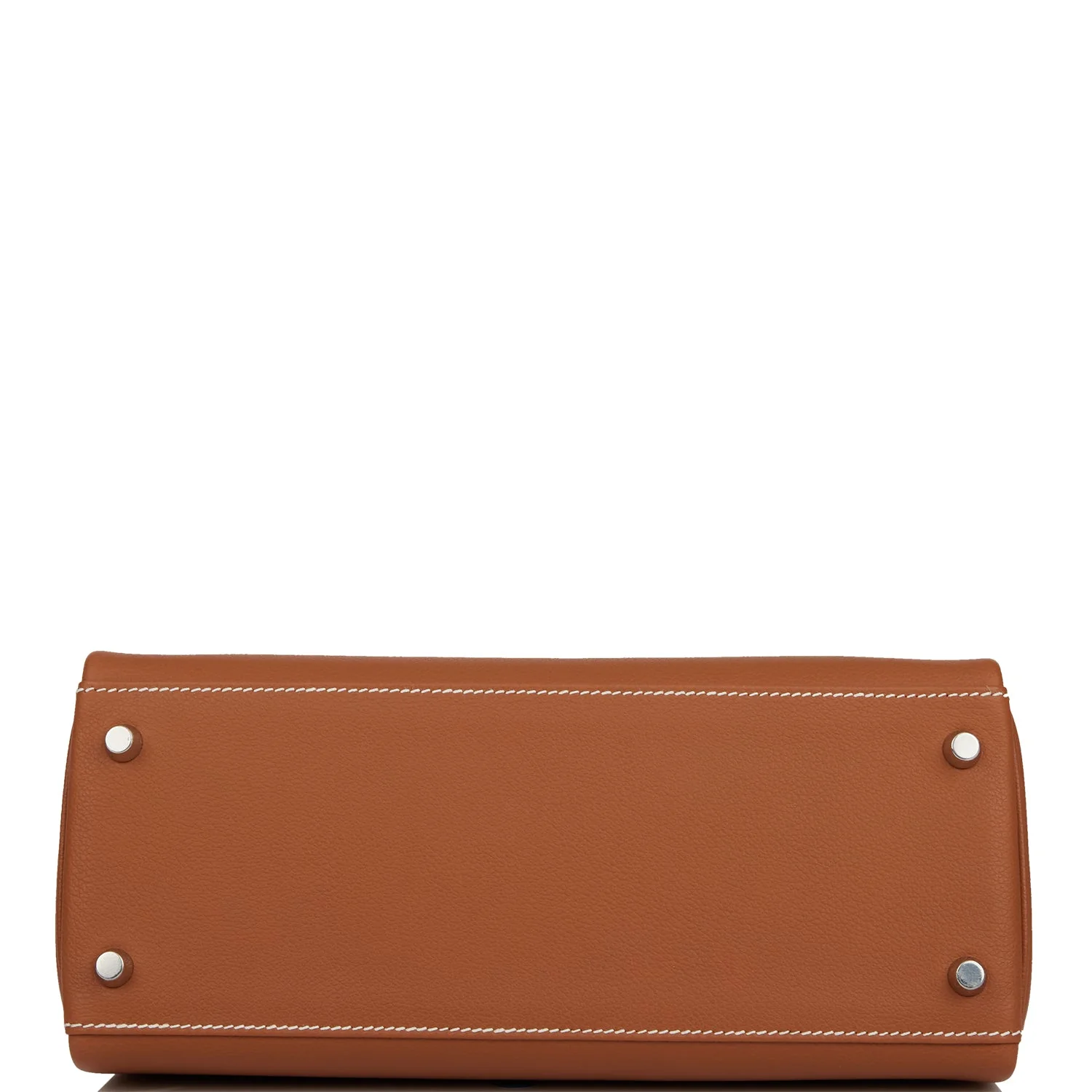 Her Kelly Retourne 28 Gold Evercolor Palladium Hardware