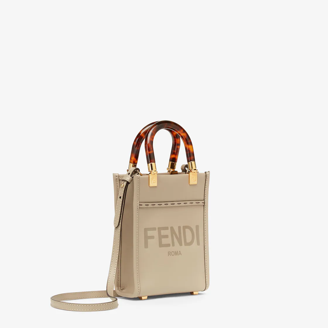 Mini Sunshine Shopper
