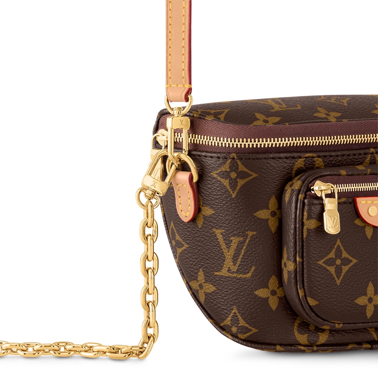 Mini Bumbag M82335