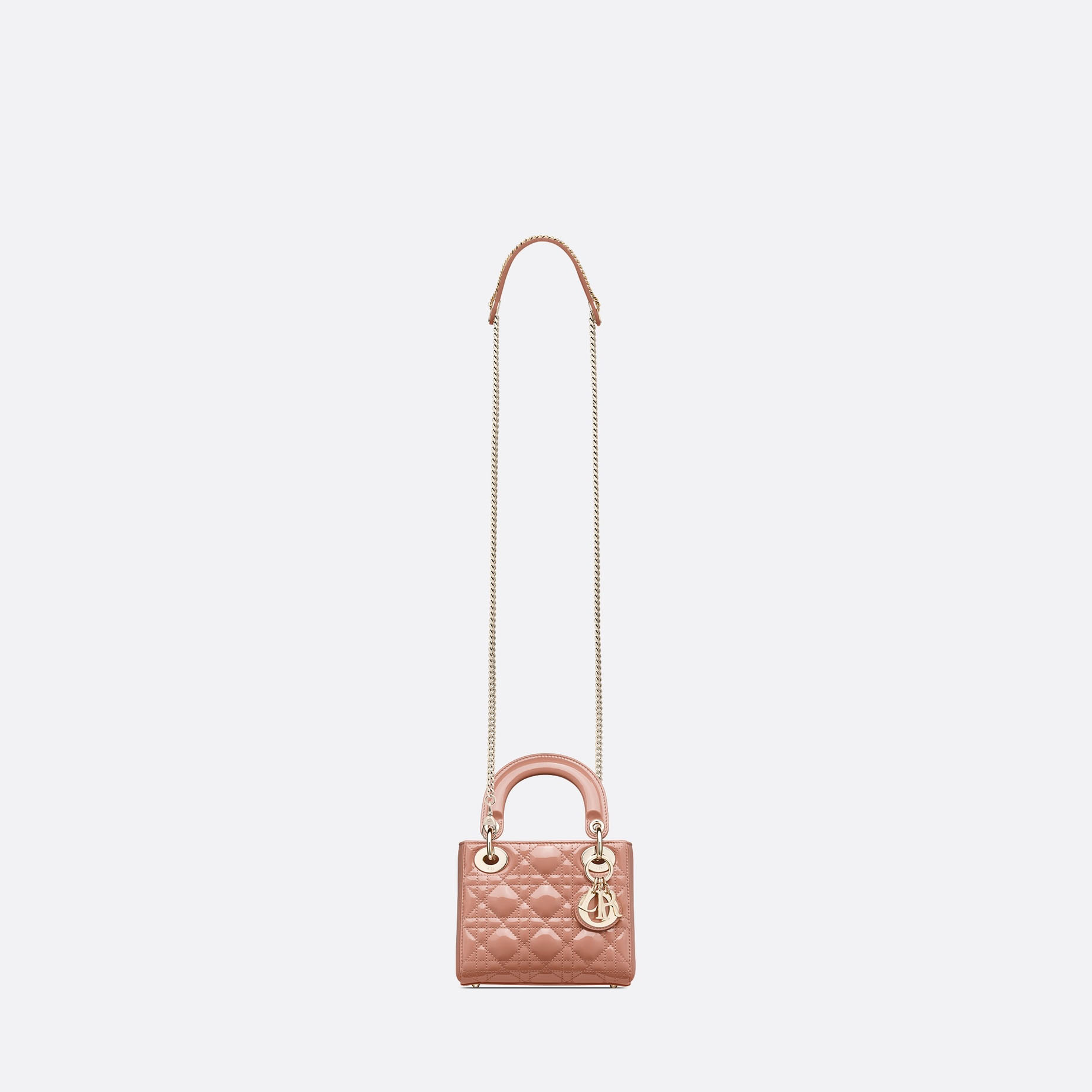 MINI LADY  BAG