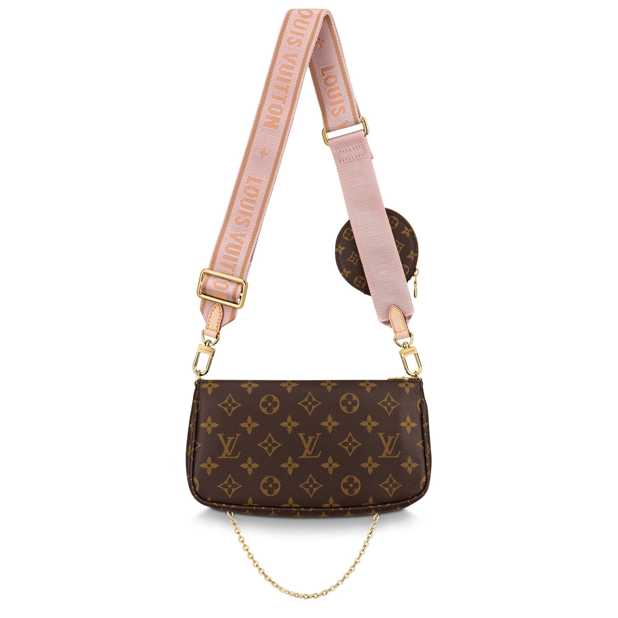 Multi-Pochette Accessoires M44840