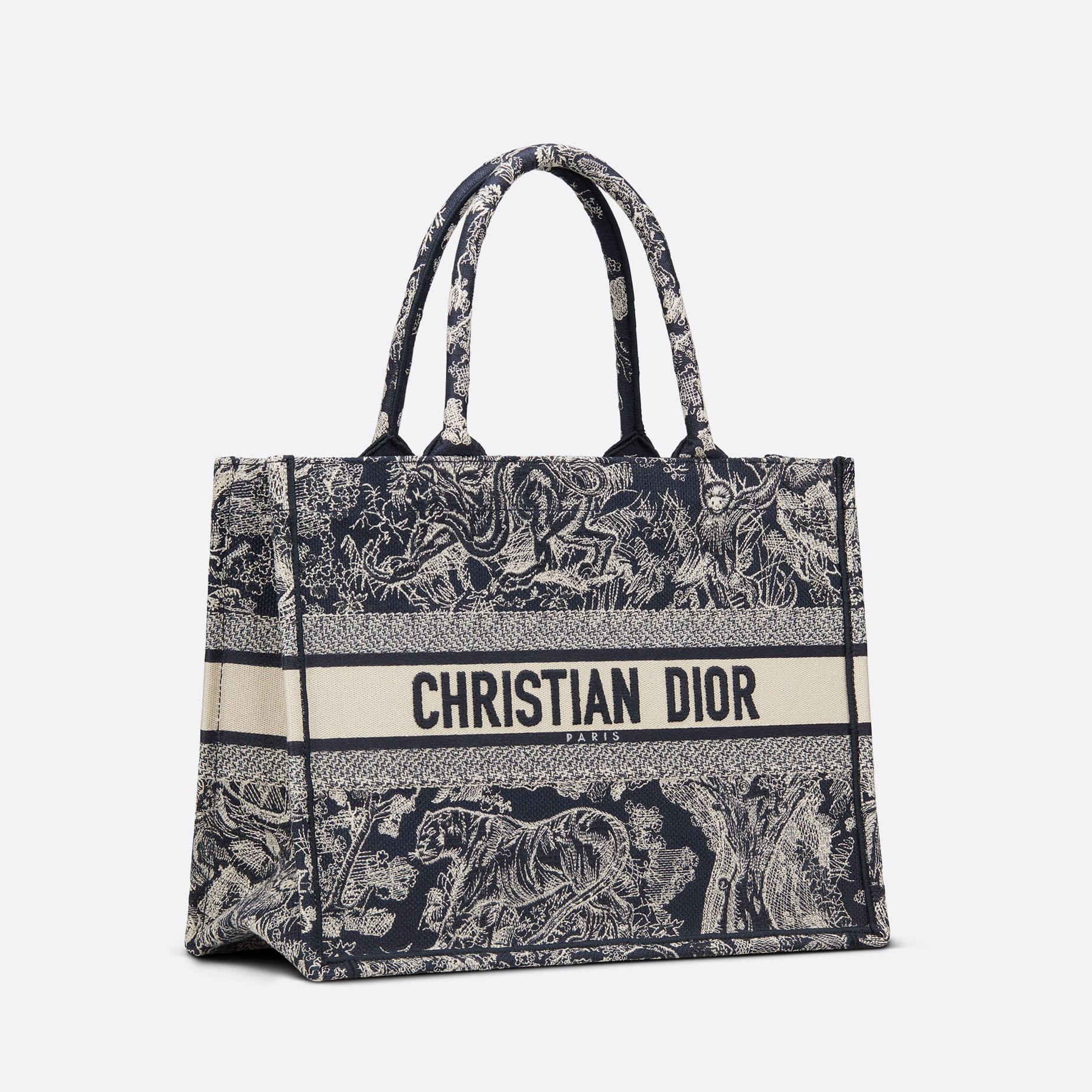 MEDIUM  BOOK TOTE