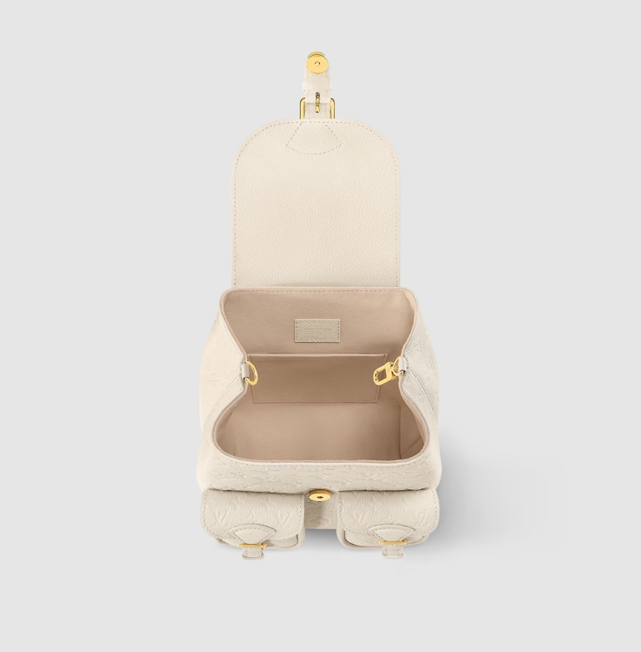 Backup Cream M47106