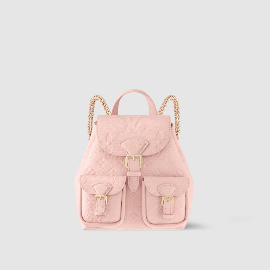 Backup pink M47074