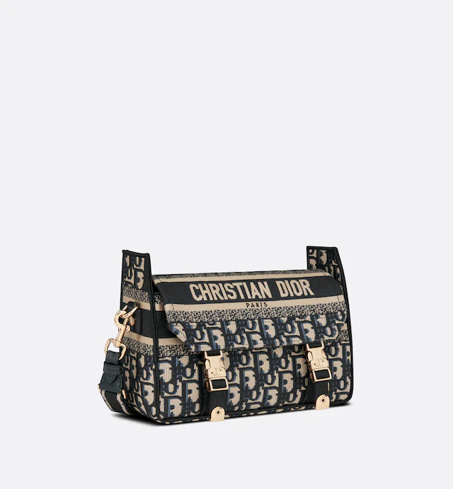 SMALL CAMP BAG