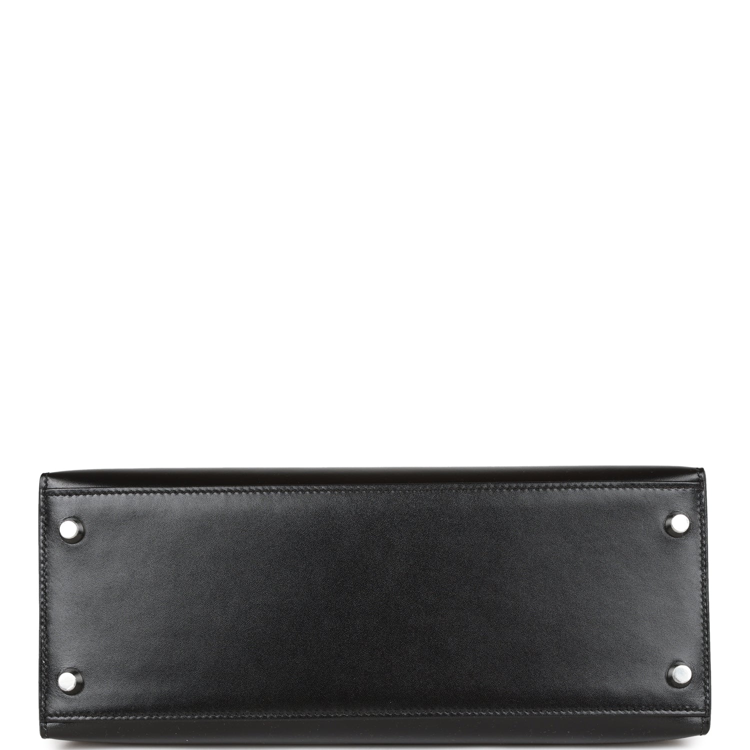 Her Kelly Sellier 28 Black Box Palladium Hardware