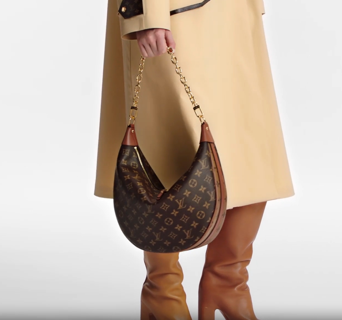 Loop Hobo M46311