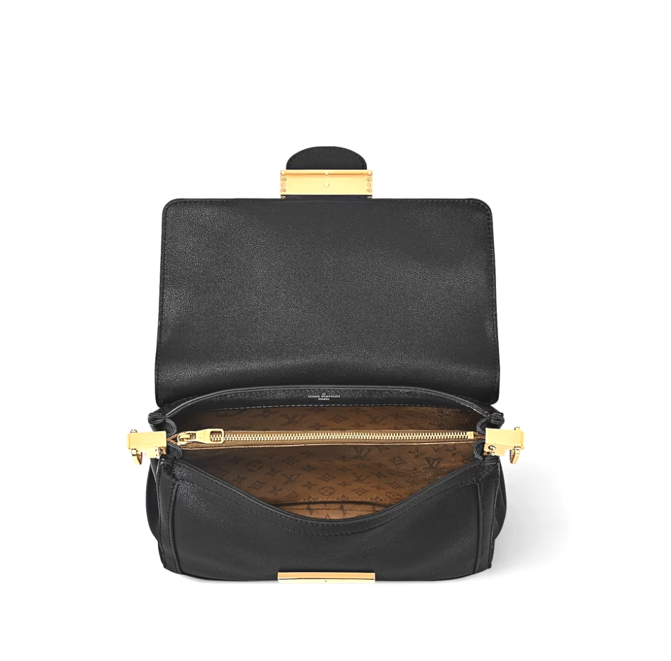 Dauphine Soft MM M25209