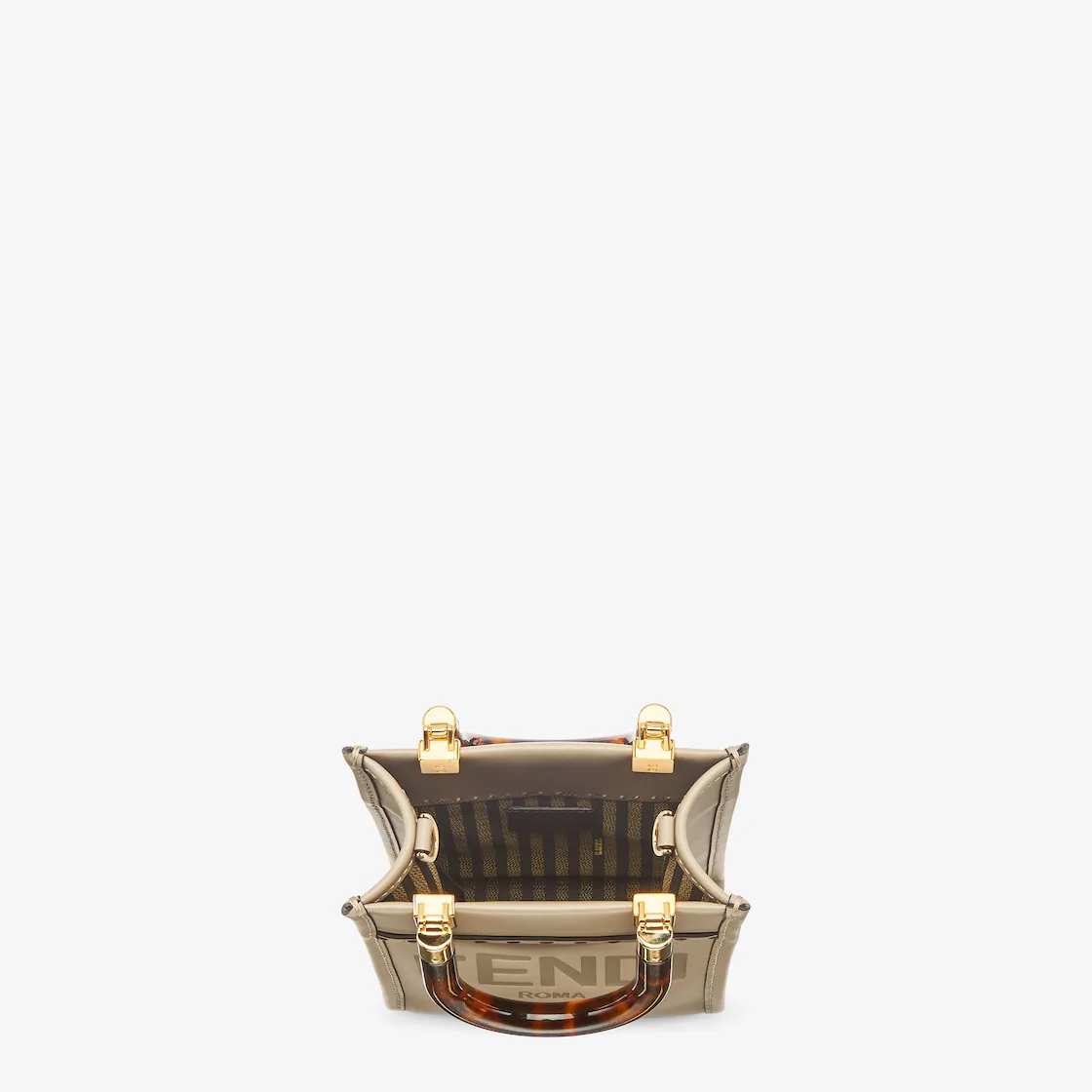 Mini Sunshine Shopper