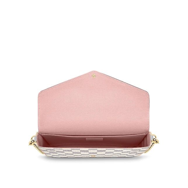 Pochette Felicie N63106