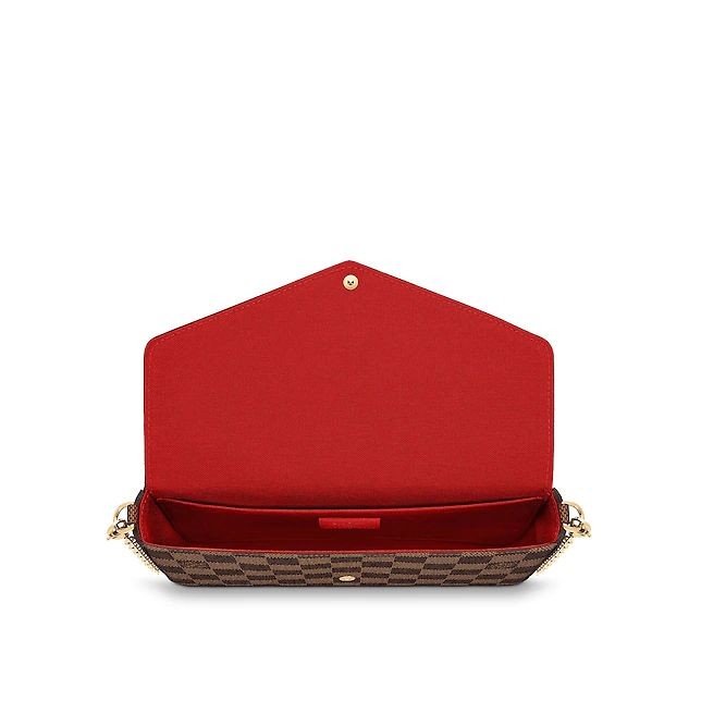 Pochette Felicie N63032