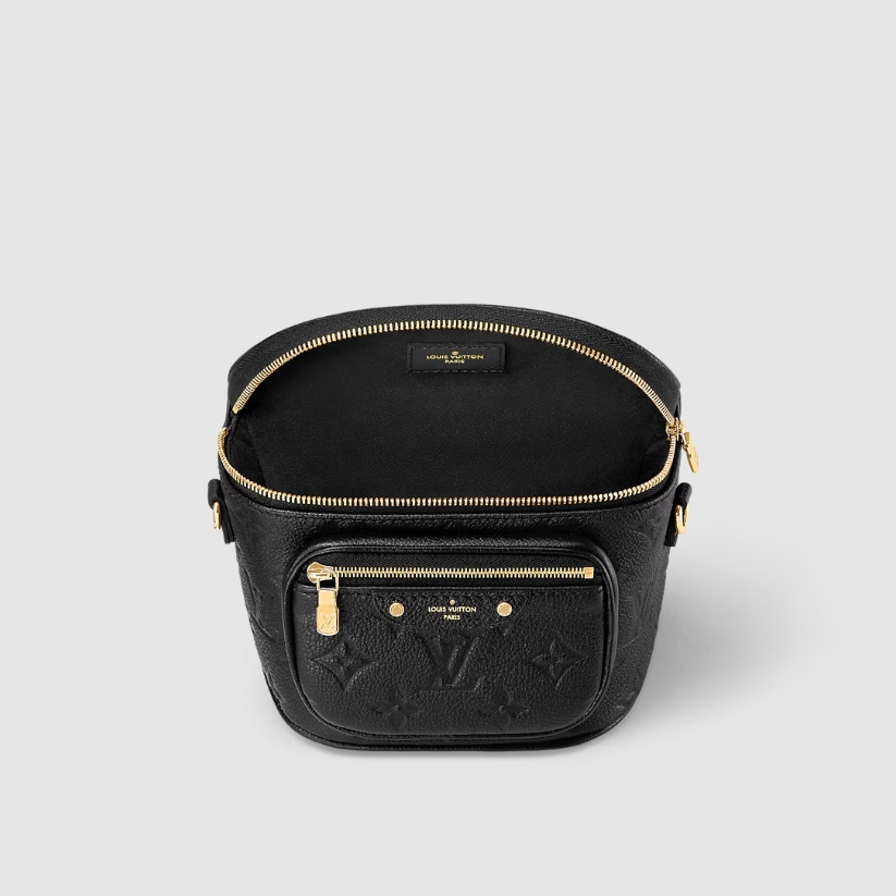 Mini Bumbag M46917
