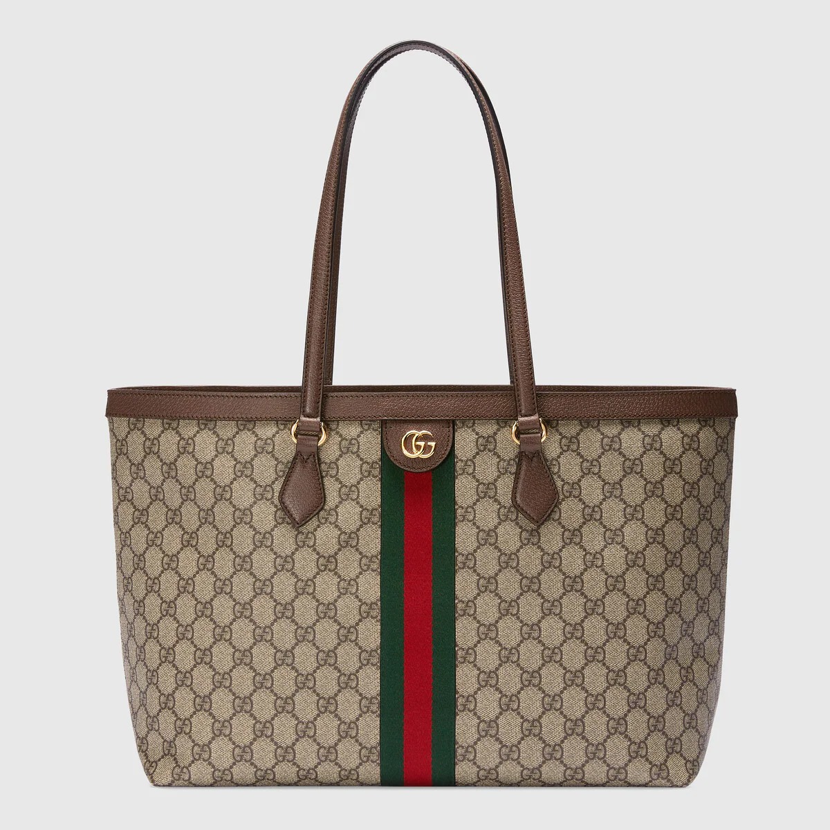 Ophidia GG Medium Tote Bag